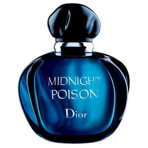 perfume midnight poison dior|dior midnight poison replacement.